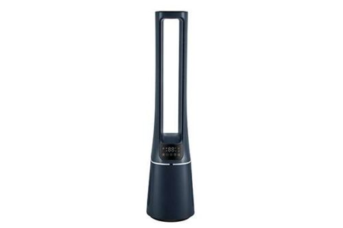 Midea MFP-120i (BL) 2-ühes tornventilaator ja õhupuhasti - Image 12