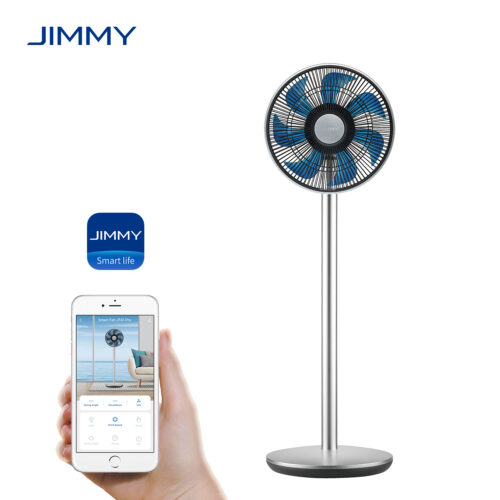 Jimmy JF41 Pro ventilaator