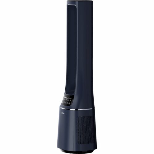 Midea MFP-120i (BL) 2-ühes tornventilaator ja õhupuhasti - Image 21