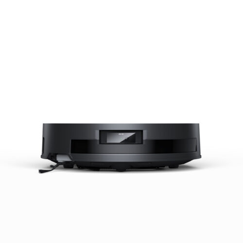 Ecovacs DEEBOT T50 MAX PRO OMNI BLACK, märg- ja kuivpuhastus - Robottolmuimeja - Image 13