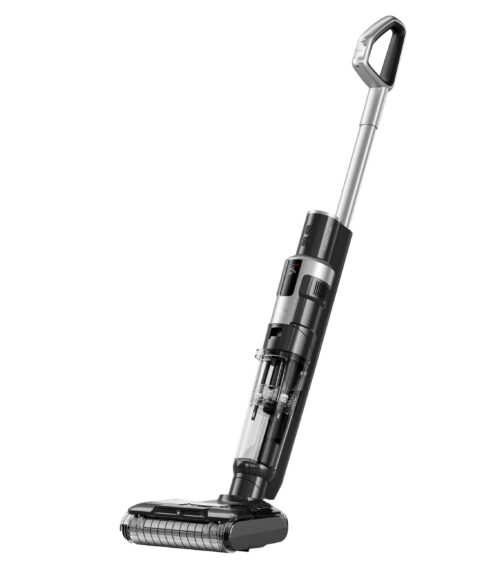 Jimmy HW9 Pro märg-ja kuivpuhastus - Juhtmevaba varstolmuimeja - Image 3