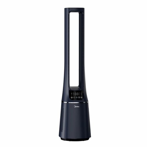 Midea MFP-120i (BL) 2-ühes tornventilaator ja õhupuhasti - Image 23