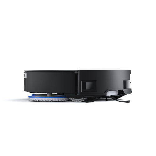 Ecovacs DEEBOT T50 MAX PRO OMNI BLACK, märg- ja kuivpuhastus - Robottolmuimeja - Image 14