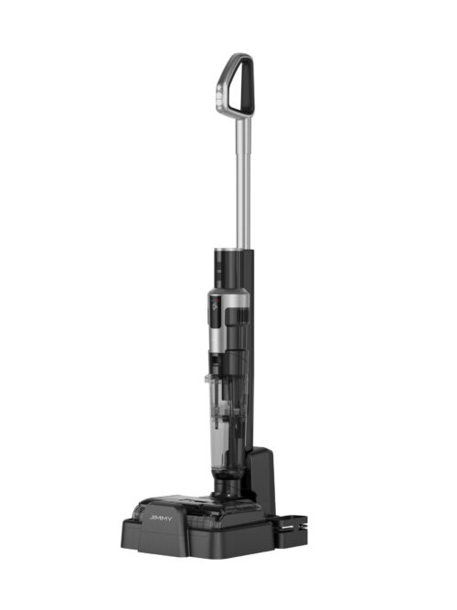 Jimmy HW9 Pro märg-ja kuivpuhastus - Juhtmevaba varstolmuimeja - Image 4