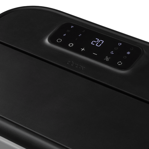 Duux North 9K BTU/h DXMA22 - Portatiivne konditsioneer küttefunktsiooniga - Image 18