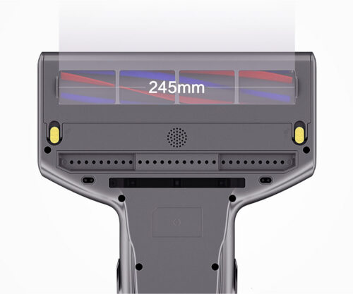 Jimmy BX7 Pro UV lestavastane tolmuimeja - Image 2