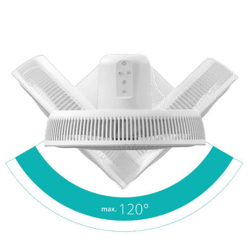 Duux Whisper Essence DXCF60 - Ventilaator - Image 10