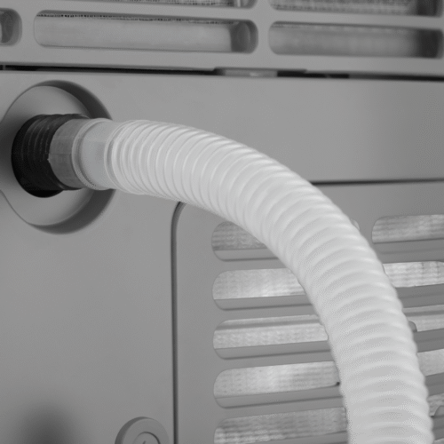 Duux North 9K BTU/h DXMA22 - Portatiivne konditsioneer küttefunktsiooniga - Image 13