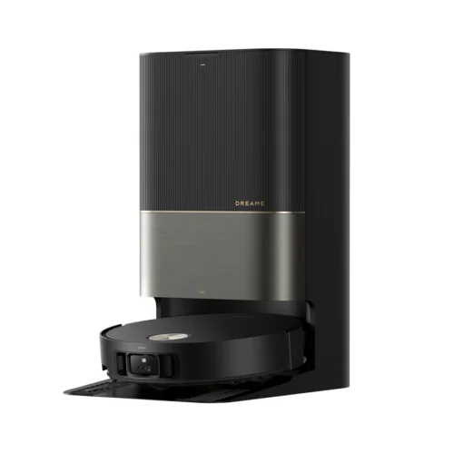 Dreame X50 ULTRA - Robottolmuimeja (RLX85CE-6-BK)