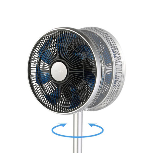 Jimmy JF41 Pro ventilaator - Image 14