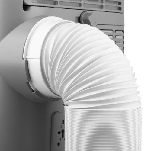 Duux North 9K BTU/h DXMA22 - Portatiivne konditsioneer küttefunktsiooniga - Image 11