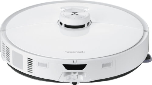 Roborock Roborock S8 MaxV Ultra - Robottolmuimeja (S8MVU02-00) - Image 8