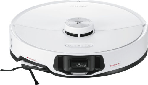 Roborock Roborock S8 MaxV Ultra - Robottolmuimeja (S8MVU02-00) - Image 9