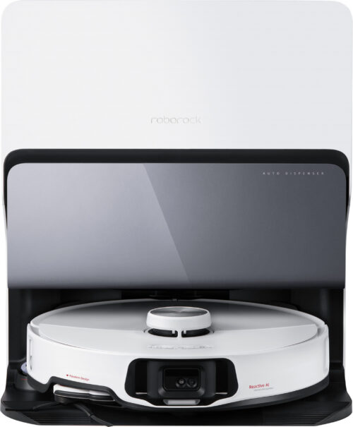 Roborock Roborock S8 MaxV Ultra - Robottolmuimeja (S8MVU02-00) - Image 11