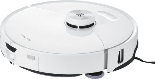 Roborock Roborock S8 MaxV Ultra - Robottolmuimeja (S8MVU02-00) - Image 6