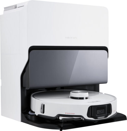 Roborock Roborock S8 MaxV Ultra - Robottolmuimeja (S8MVU02-00) - Image 15