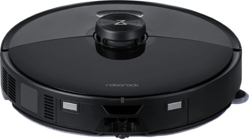 Roborock Roborock S8 MaxV Ultra - Robottolmuimeja (S8MVU52-00) - Image 8