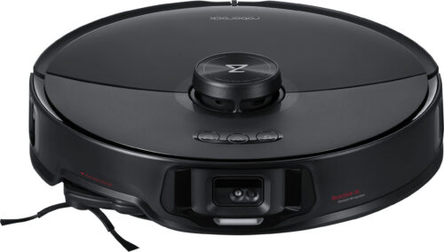 Roborock Roborock S8 MaxV Ultra - Robottolmuimeja (S8MVU52-00) - Image 9