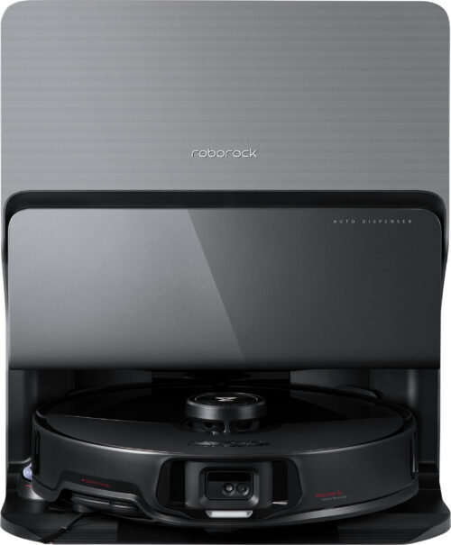 Roborock Roborock S8 MaxV Ultra - Robottolmuimeja (S8MVU52-00) - Image 11