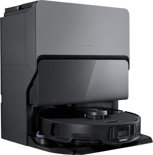 Roborock Roborock S8 MaxV Ultra - Robottolmuimeja (S8MVU52-00) - Image 17