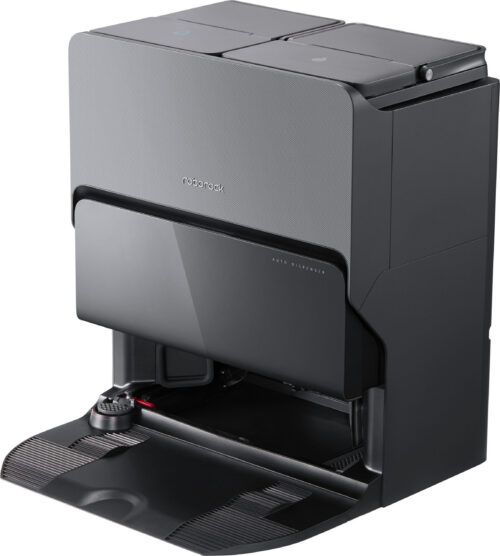Roborock Roborock S8 MaxV Ultra - Robottolmuimeja (S8MVU52-00) - Image 12