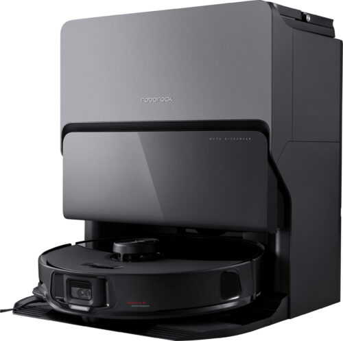 Roborock Roborock S8 MaxV Ultra - Robottolmuimeja (S8MVU52-00) - Image 14