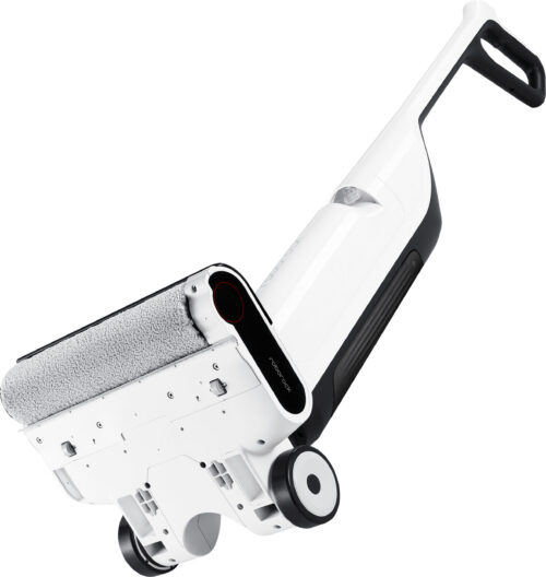 Roborock Flexi Lite märg-ja kuivpuhastus – Juhtmevaba varstolmuimeja (WD3D3A01-01) - Image 4
