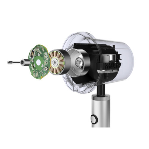 Jimmy JF41 Pro ventilaator - Image 13