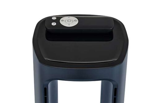 Midea MFP-120i (BL) 2-ühes tornventilaator ja õhupuhasti - Image 14