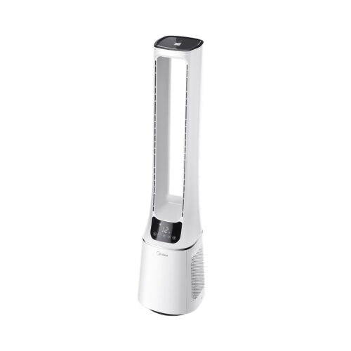 Midea MFP-120 (WH) 2-ühes tornventilaator ja õhupuhasti - Image 15
