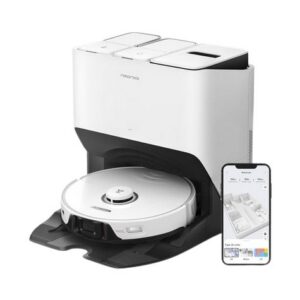 Roborock S8 Pro Ultra - Robottolmuimeja (S8PU02-00)