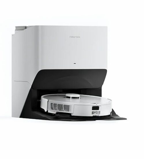 Roborock S8 Pro Ultra - Robottolmuimeja (S8PU02-00) - Image 9