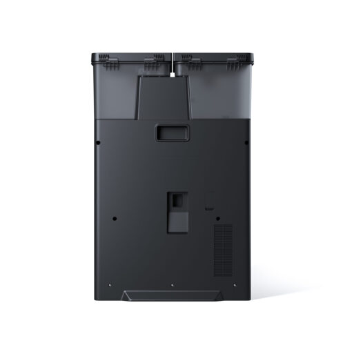 Ecovacs DEEBOT T50 MAX PRO OMNI BLACK, märg- ja kuivpuhastus - Robottolmuimeja - Image 6