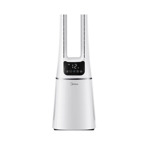 Midea MFP-120 (WH) 2-ühes tornventilaator ja õhupuhasti - Image 16