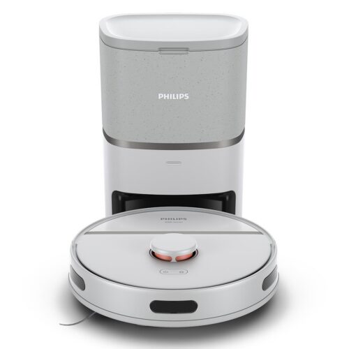 Philips XU3110/02, märg- ja kuivpuhastus - Robottolmuimeja - Image 3