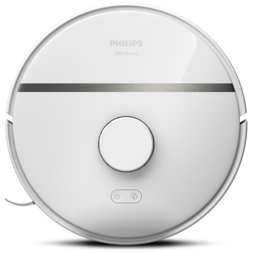 Philips XU3110/02, märg- ja kuivpuhastus - Robottolmuimeja - Image 5