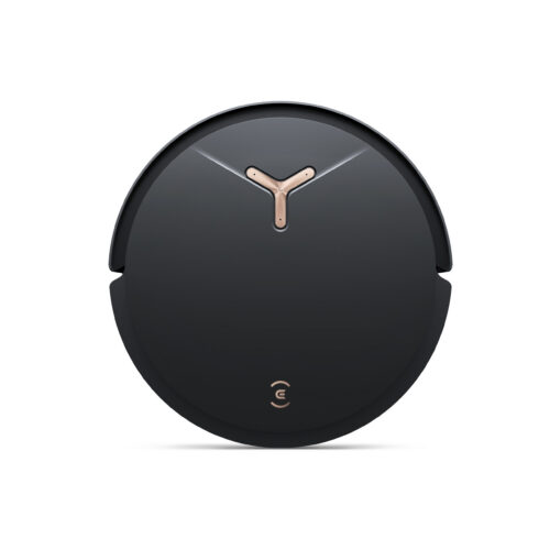 Ecovacs DEEBOT T50 MAX PRO OMNI BLACK, märg- ja kuivpuhastus - Robottolmuimeja - Image 8