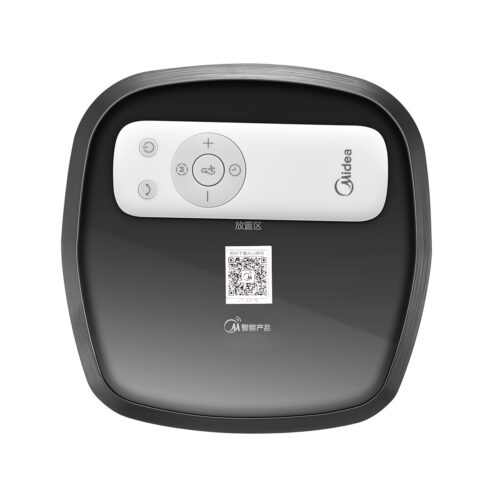 Midea MFP-120 (WH) 2-ühes tornventilaator ja õhupuhasti - Image 18
