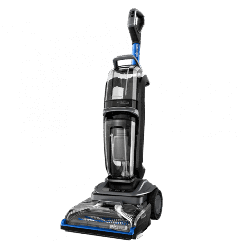 Bissell Revolution™ HydroSteam™, 3670N - Tekstiili- ja vaibapesur