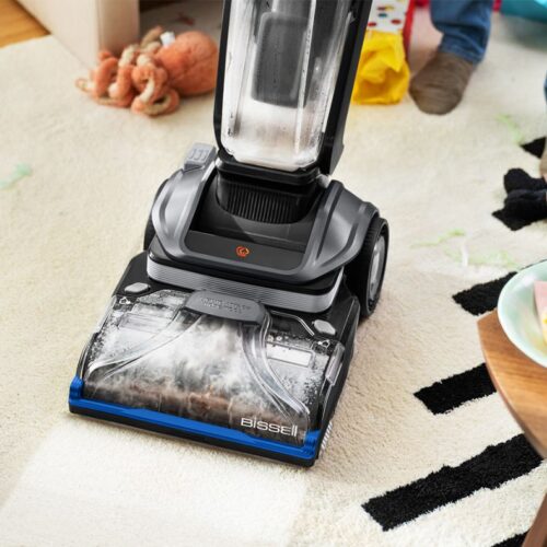 Bissell Revolution™ HydroSteam™, 3670N - Tekstiili- ja vaibapesur - Image 11