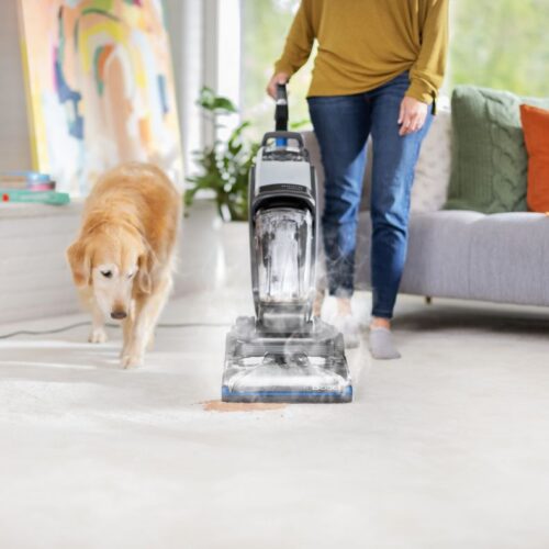 Bissell Revolution™ HydroSteam™, 3670N - Tekstiili- ja vaibapesur - Image 9