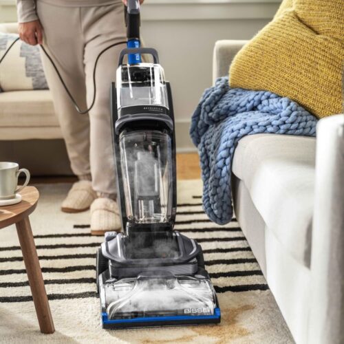 Bissell Revolution™ HydroSteam™, 3670N - Tekstiili- ja vaibapesur - Image 8