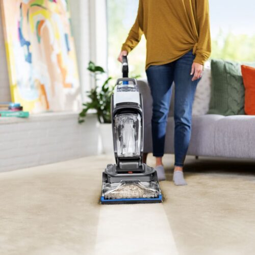 Bissell Revolution™ HydroSteam™, 3670N - Tekstiili- ja vaibapesur - Image 7