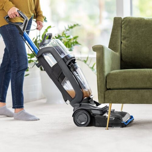 Bissell Revolution™ HydroSteam™, 3670N - Tekstiili- ja vaibapesur - Image 6