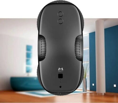 HUTT DDC55 Black - Aknapesurobot - Image 7