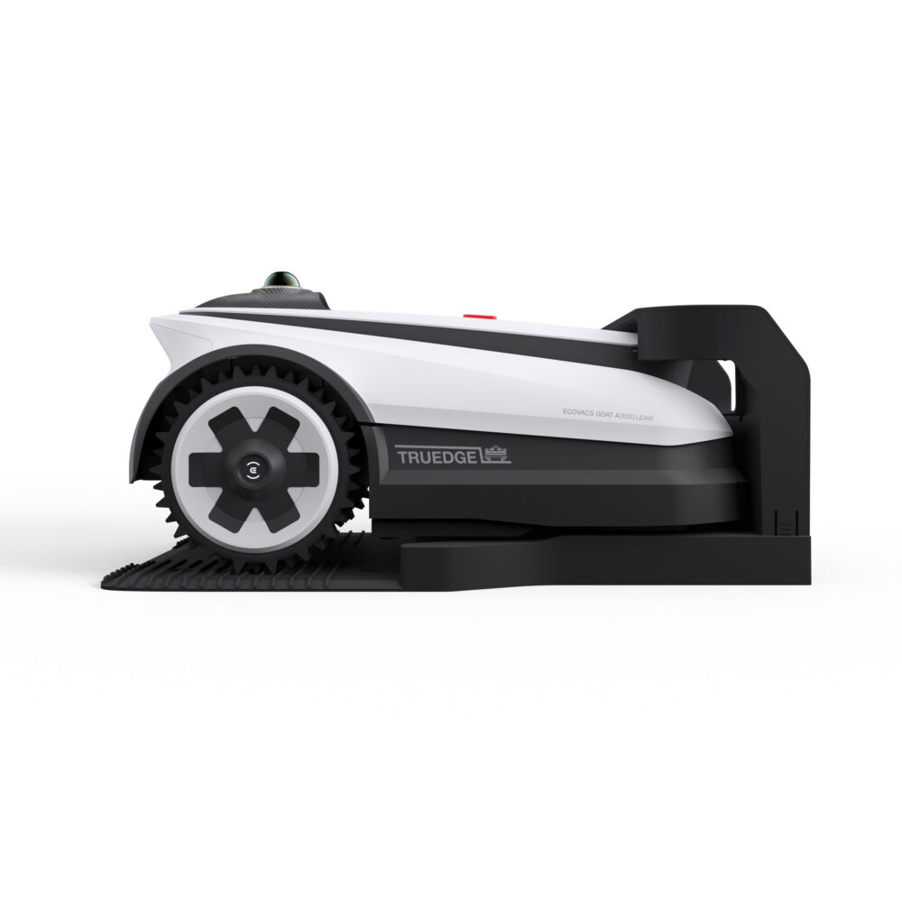 Ecovacs GOAT A3000 LiDAR - Robotmuruniiduk - Image 14