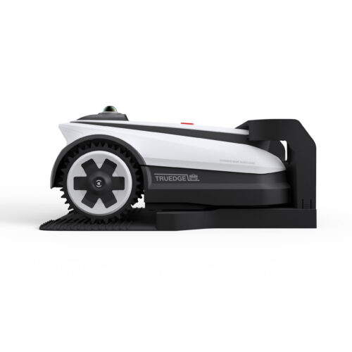 Ecovacs GOAT A3000 LiDAR - Robotmuruniiduk - Image 14