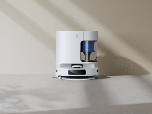 Ecovacs DEEBOT N20 Plus, märg- ja kuivpuhastus - Robottolmuimeja - Image 11