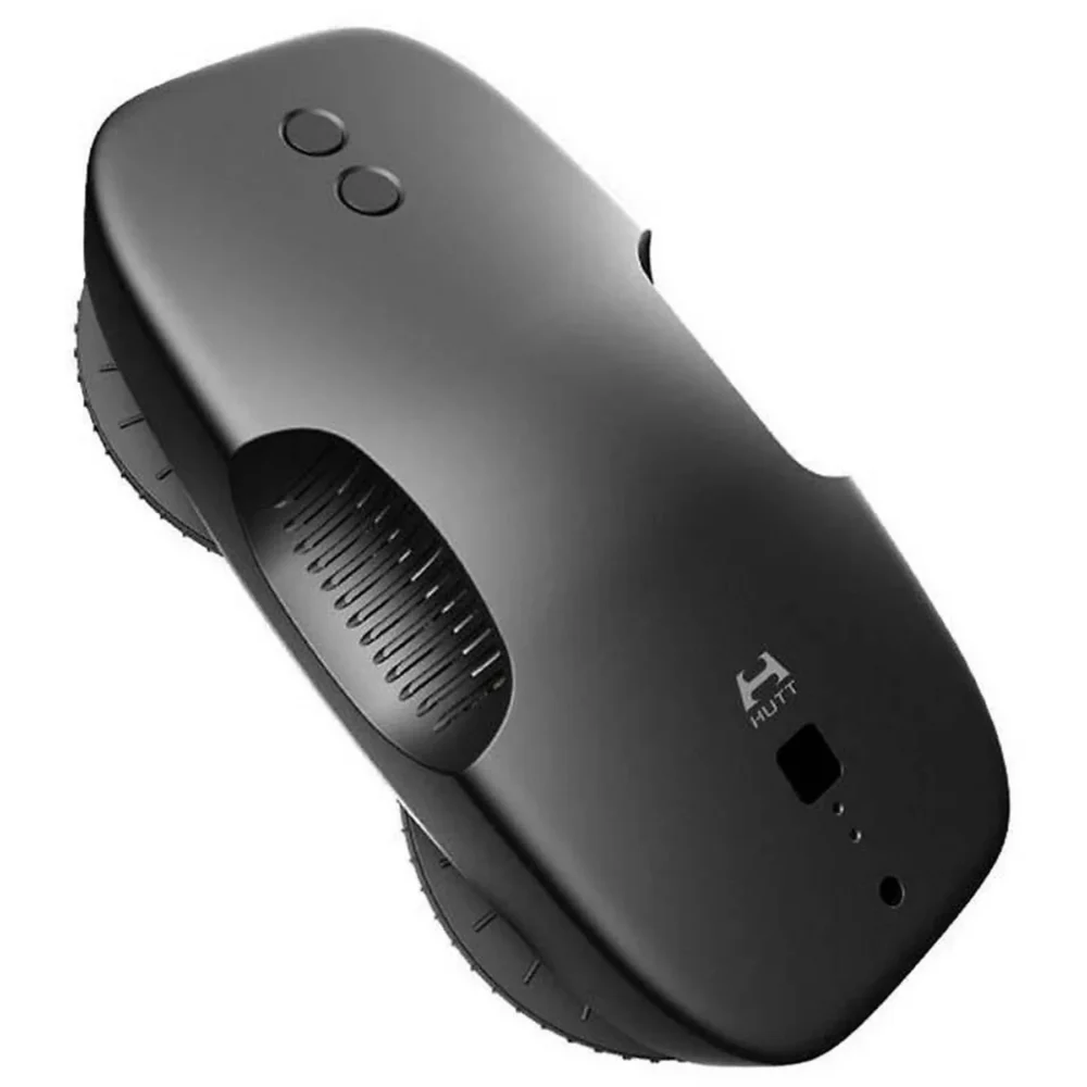 HUTT DDC55 Black - Aknapesurobot - Image 10