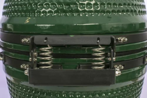 TunaBone Kamado grill 21″ M suurus TBG21GREEN-01 - Image 4